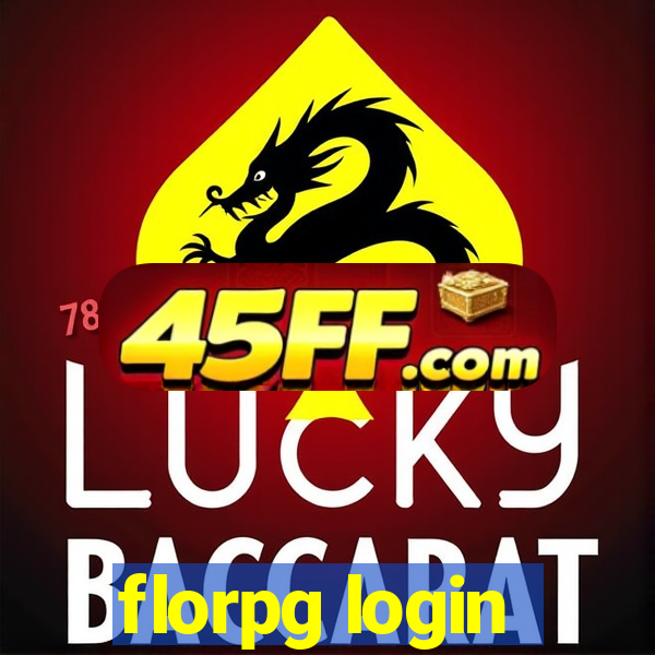 florpg login